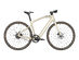 Vanpowers UrbanCross-Pro e-Bike (Yellow, Small)