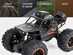 Off-Road Remote Control Monster Truck with 720P HD FPV WiFi Camera