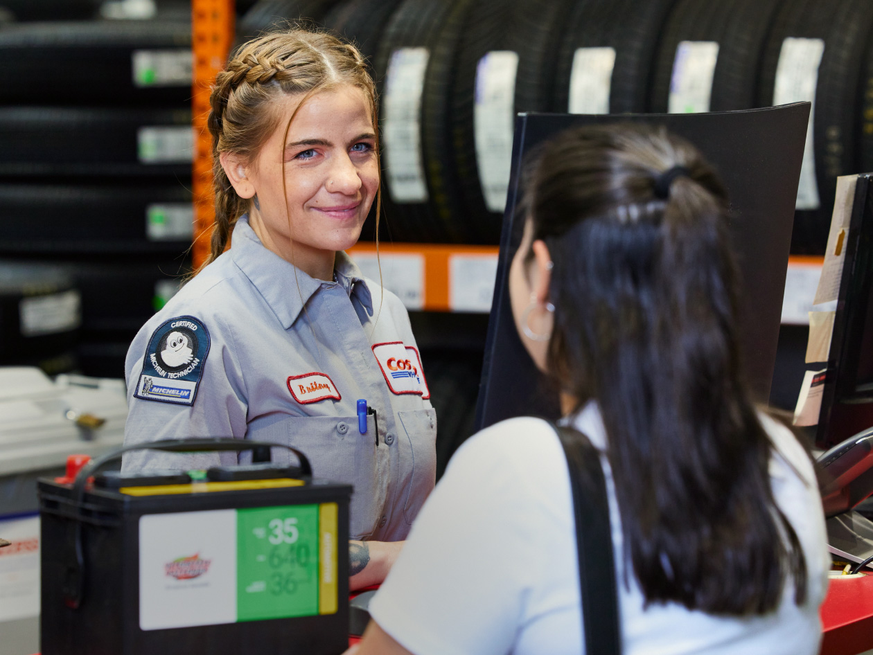 Costco 1-Year Gold Star Membership + a $50 Digital Costco Shop Card
