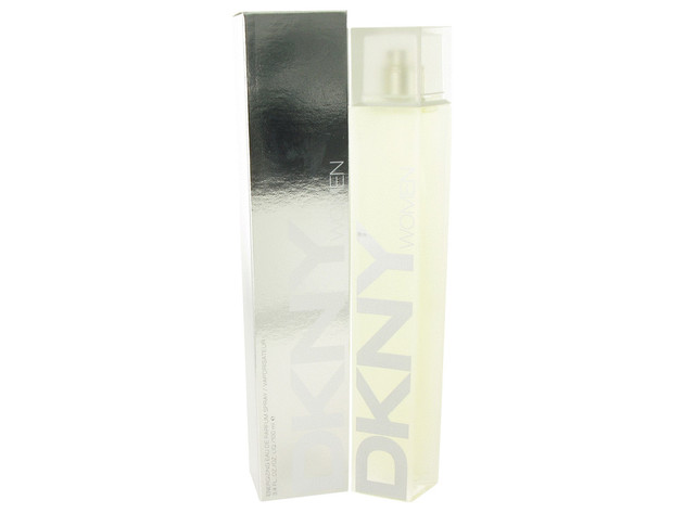 3 Pack DKNY by Donna Karan Energizing Eau De Parfum Spray 3.4 oz for Women