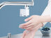 ZAJIA Touchless Infrared Faucet Sensor
