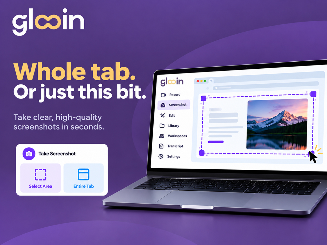 Glooin Pro Plan: Lifetime Subscription