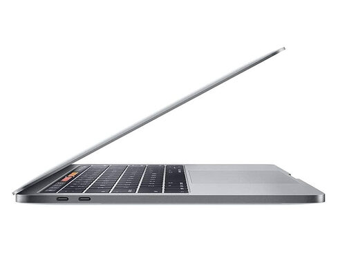 MacBook Pro 2018 13インチ 8GB /512GB シルバー Amazon.com: Apple 2018 MacBook Pro with 2.3GHz Intel Core i5, 13
