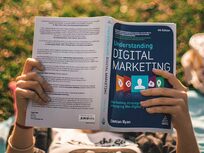 Digital Marketing Management Essential Toolkit - Product Image