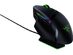 Razer Basilisk Ultimate Wireless Optical Gaming Mouse with HyperSpeed Technology and Charging Dock Black