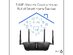 NETGEAR Nighthawk Wi-Fi 6 Router (RAX43) 5-Stream Dual-Band Gigabit AX420 Router (New - Open Box)