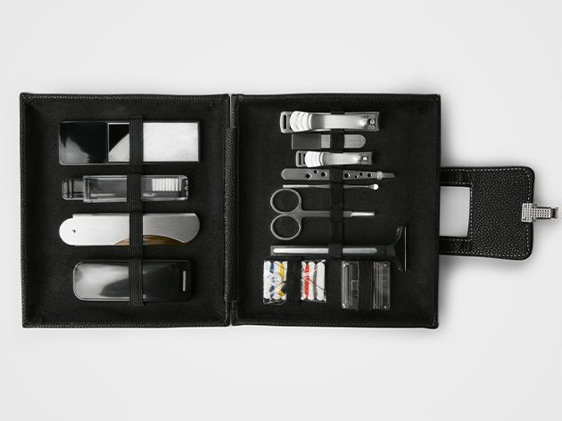 Roam Men's Personal Grooming Collection