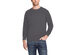 Weatherproof Vintage Men's Solid Sweater Black Size Medium