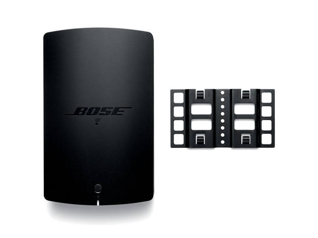 Bose SA5  SoundTouch 100W 2-Channel Amplifier - Black