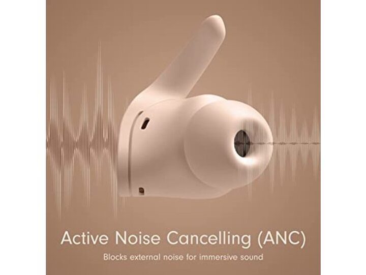 Beats Fit Pro x Kim Kardashian Noise Cancelling Earbuds Dr Dre