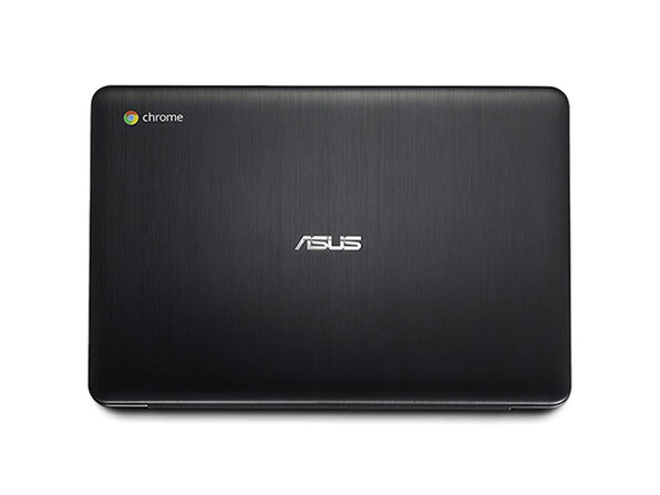 ASUS Chromebook C300M Celeron 2.1GHz 4GB RAM - Black (Refurbished