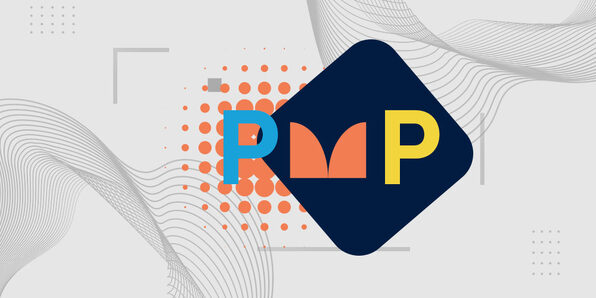 Learn PMP Project Management - Product Image