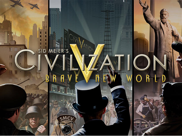 Sid Meier's Civilization® V: Brave New World