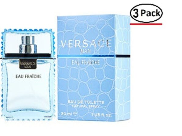 gianni versace man eau fraiche