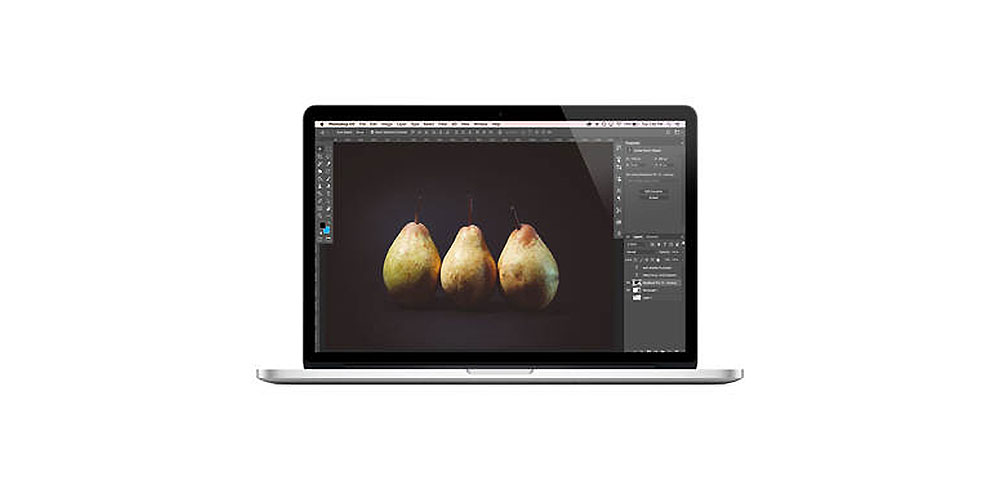 Practical Adobe Photoshop Basics with Khara Plicanic