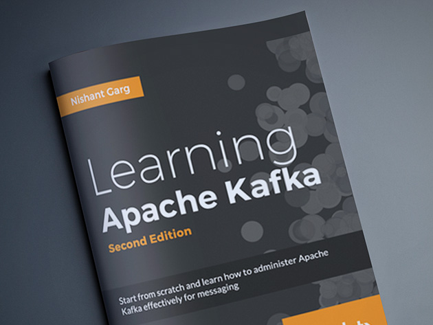Learning Apache Kafka: Second Edition eBook