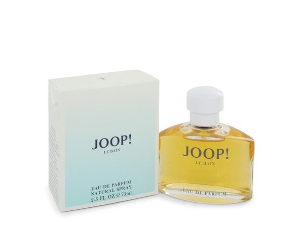 joop eau de parfum