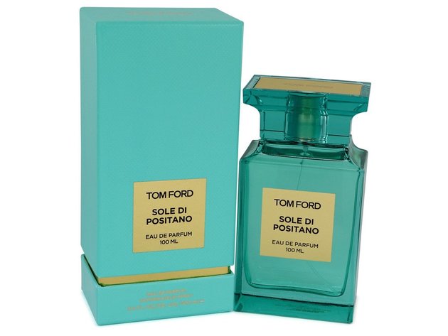 Tom Ford Sole Di Positano by Tom Ford Eau De Parfum Spray 3.4 oz