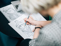 The Art & Science of Drawing: Shading Beyond the Basics - Product Image