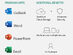 Microsoft 365 Personal: 15-Month Subscription [1TB OneDrive Cloud Storage for 1 User, PC/Mac]