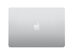 Apple MacBook Air 15" M2 (2023) 16GB RAM 256GB SSD - Silver (Refurbished)