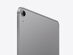 Apple iPad Air 11" M3 (2025) 128GB Space Gray Wi-Fi + Cellular (Refurbished)