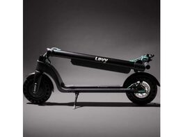 The Levy Plus Electric Scooter