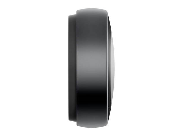 Google Nest T3018US Learning Thermostat 3rd Gen - Mirror Black