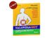 Salonpas-Hot Capsicum Patch for Large Pain Area, Provides Effective Pain Relief for up to Eight Hours, 1 Patch