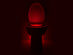 IllumiBowl: Germ Defense Toilet Night Light