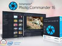 Ashampoo® Photo Commander 16 - Product Image