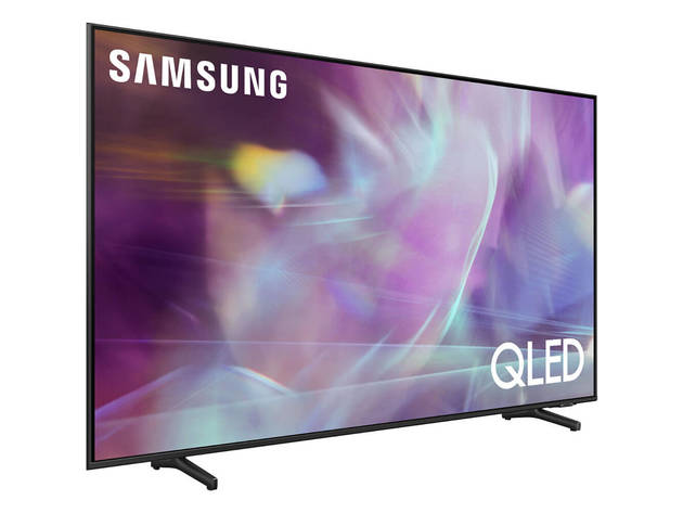 Samsung QN75Q60A 75 inch Q60A QLED 4K Smart TV