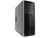HP Compaq Elite 8100 Tower Computer PC, 2.80 GHz Intel i7 Quad Core, 4GB DDR3 RAM, 500GB SATA Hard Drive, Windows 10 Home 64 Bit (Renewed)