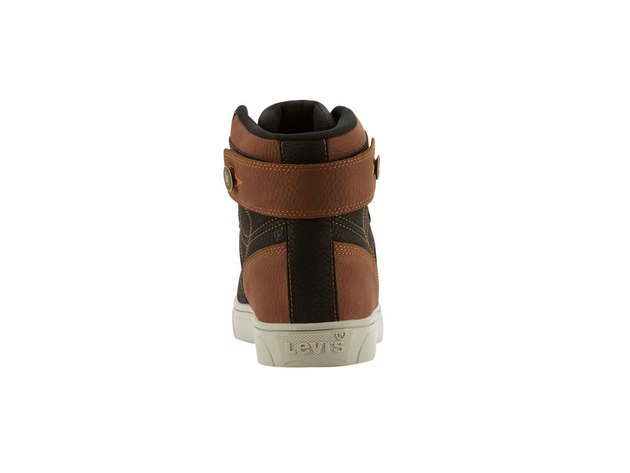 levi's mens jeffrey hi wx c fashion hightop sneaker shoe