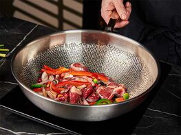 Taima Titanium Nutri Pan Pro 2.0 (Classic/11.5")