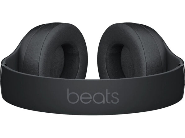 Beats Studio 3 Wireless Headphones MX3X2LL/A Matte Black (Open Box
