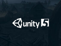 What's New In Unity 5 - Product Image