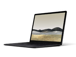 Microsoft Surface Laptop 3 (2019) 13.5" i7 1.3GHz 16GB RAM 1TB SSD Black (Refurbished)