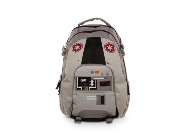 star wars rebel squadron pilot laptop backpack