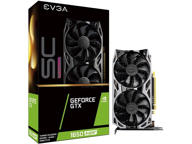 Gtx 1650 6 gb hot sale