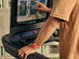 Google Fitbit Charge 6 Fitness Tracker