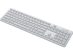 Microsoft - Wireless Bluetooth Mechanical Keyboard and Mouse Bundle - Glacier