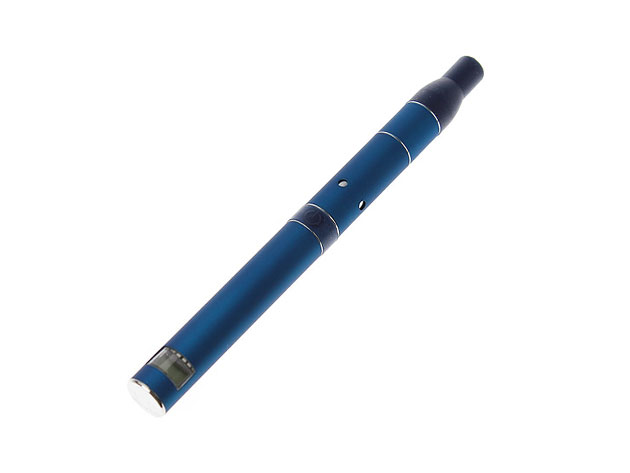 Ago G5 Dry Herb and Wax Vaporizer (Blue)