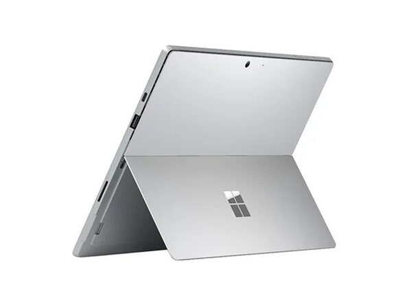 Microsoft Surface Pro 3 i5-4300U 4GB 128GB W10 Pro - Silver