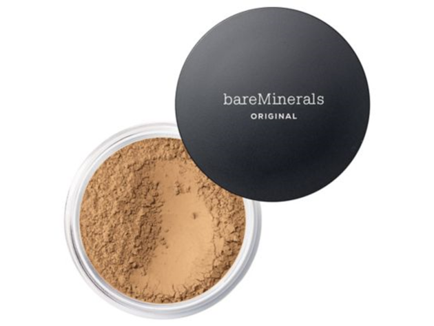 bareMinerals Original Powder Foundation SPF 15 - Golden Tan 20