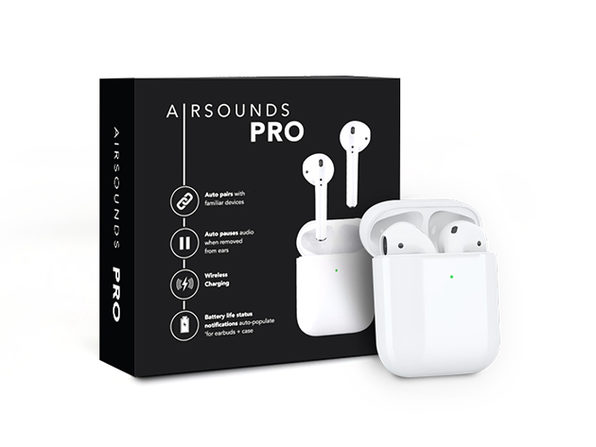 wireless headphones similar to airpods