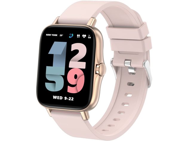 HD Touch Screen Smart Watch