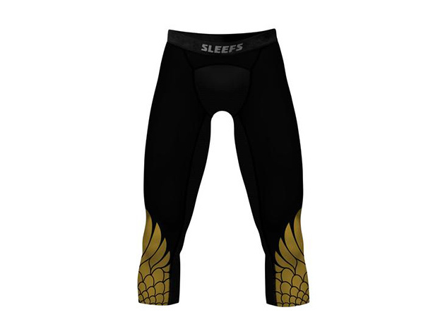 SLEEFS Athletic Apparel: $45 Credit