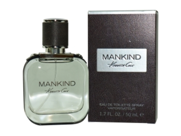 KENNETH COLE MANKIND by Kenneth Cole EDT SPRAY 1.7 OZ for MEN ---(Package Of 4)