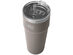 Yeti 21071500652 Rambler 26 oz. Stackable Cup with Straw Lid - Sharptail Taupe